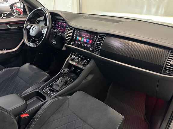 Skoda Kodiaq 12 of 23