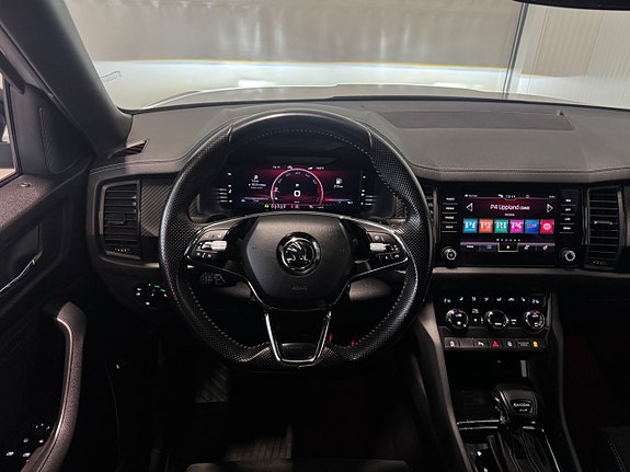 Skoda Kodiaq 10 of 23