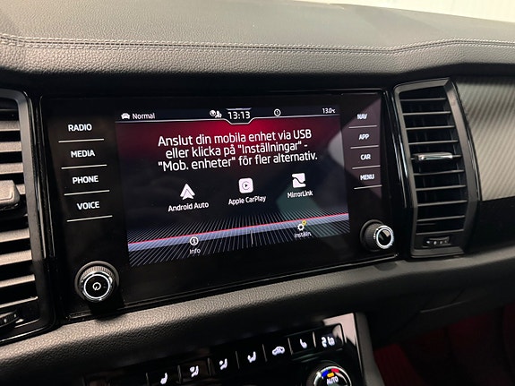Skoda Kodiaq 18 of 23