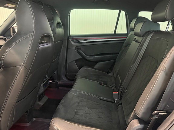 Skoda Kodiaq 20 of 23
