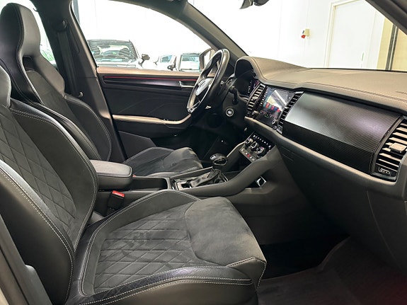 Skoda Kodiaq 13 of 23