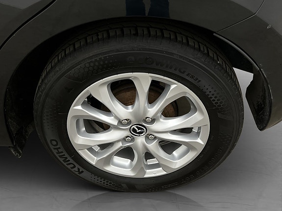 Mazda 2 27 of 30