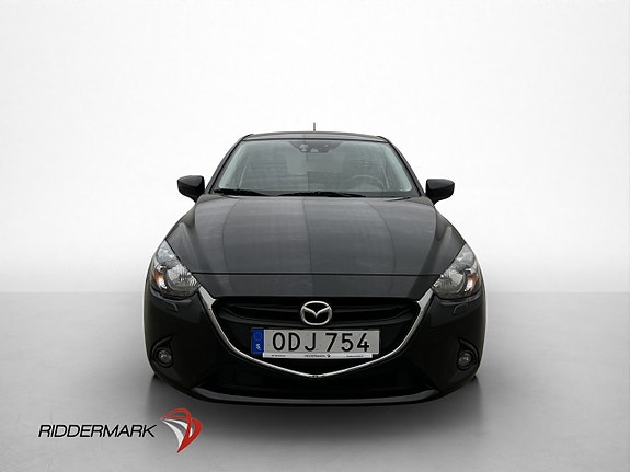 Mazda 2 2 of 30