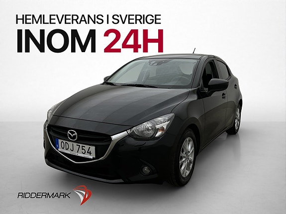 Mazda 2 3 of 30