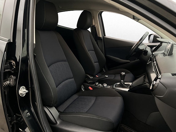 Mazda 2 24 of 30
