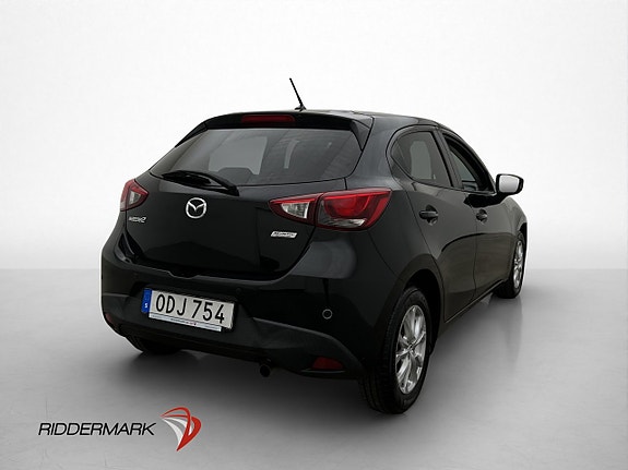Mazda 2 8 of 30