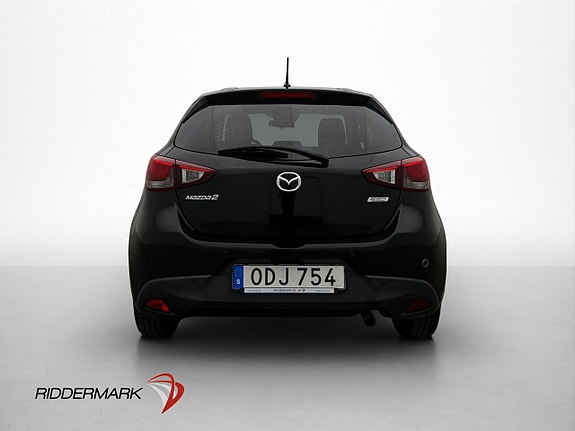 Mazda 2 6 of 30