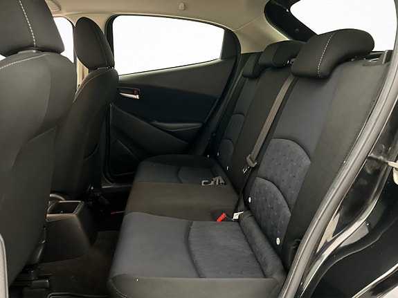 Mazda 2 22 of 30