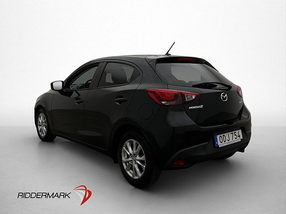 Mazda 2 5 of 30