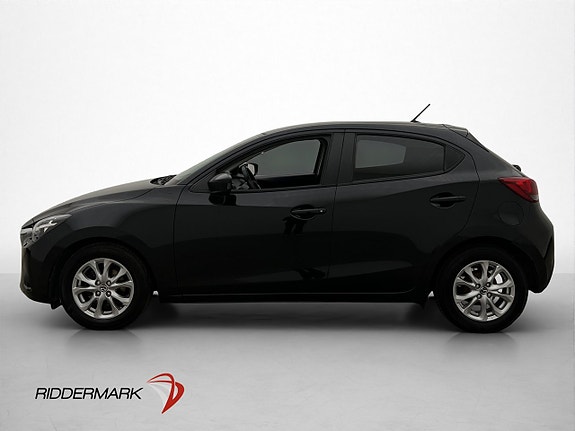 Mazda 2 4 of 30
