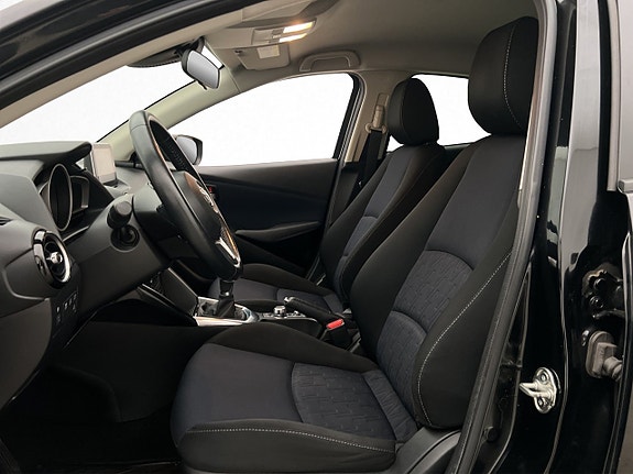 Mazda 2 10 of 30