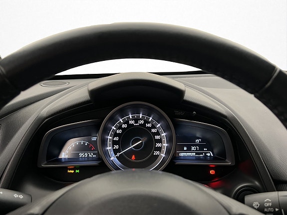 Mazda 2 16 of 30