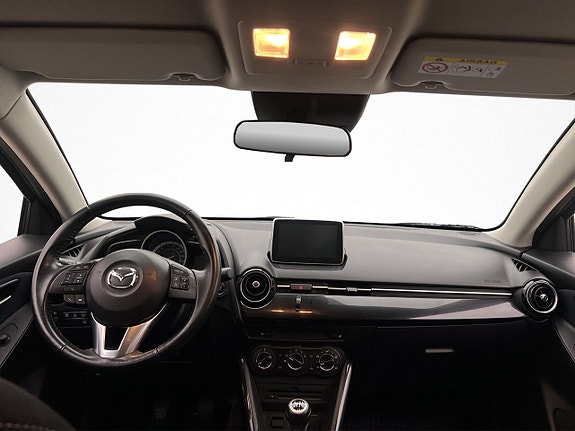 Mazda 2 11 of 30