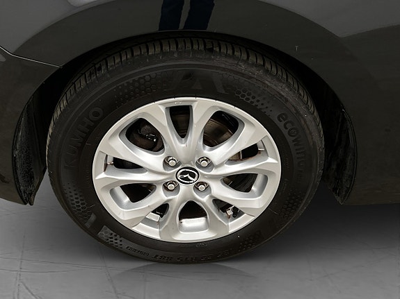 Mazda 2 26 of 30