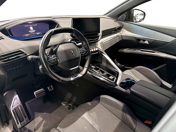Peugeot 5008 4 of 15