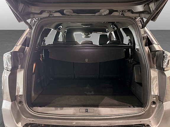 Peugeot 5008 15 of 15