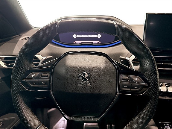 Peugeot 5008 7 of 15