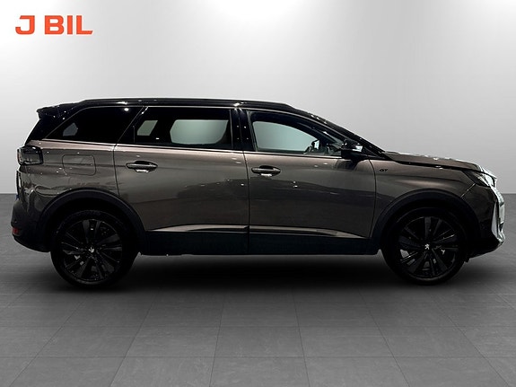 Peugeot 5008 13 of 15