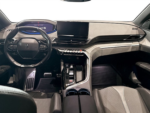 Peugeot 5008 6 of 15