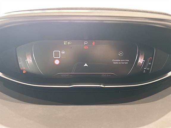 Peugeot 5008 8 of 15