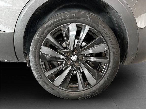 Peugeot 5008 14 of 15