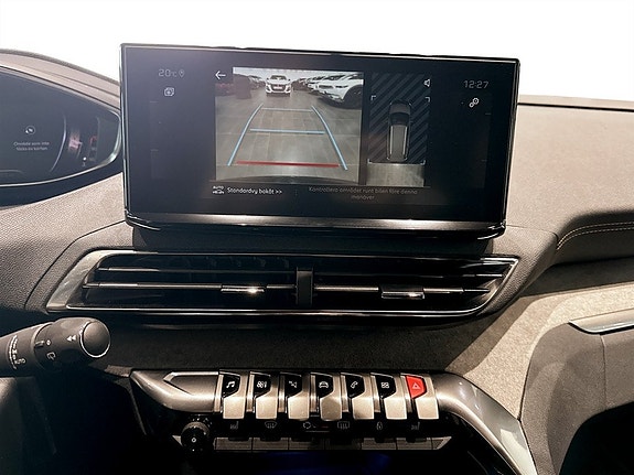 Peugeot 5008 9 of 15