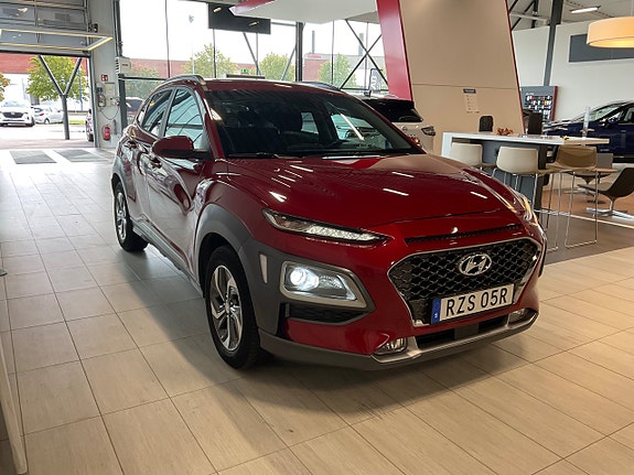 Hyundai Kona 3 of 27