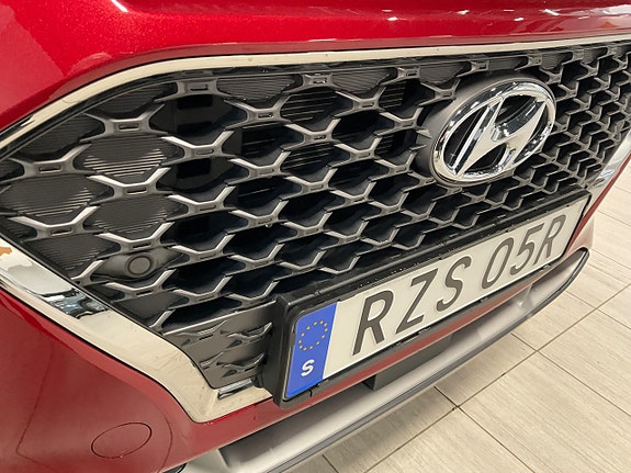 Hyundai Kona 26 of 27