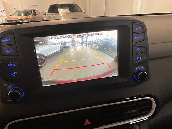 Hyundai Kona 12 of 27