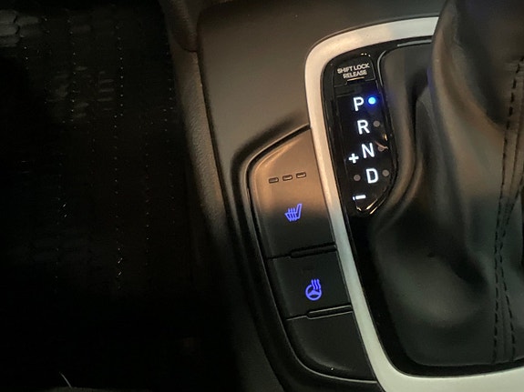 Hyundai Kona 21 of 27