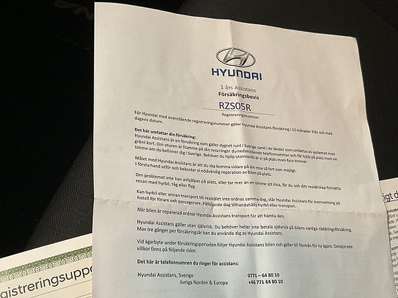 Hyundai Kona 27 of 27
