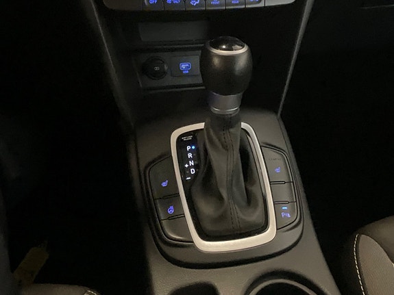 Hyundai Kona 15 of 27