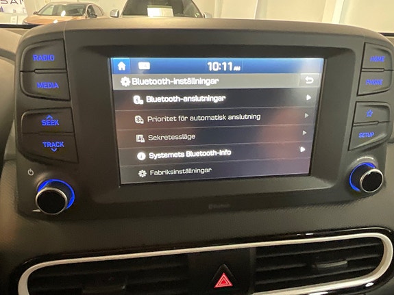 Hyundai Kona 13 of 27