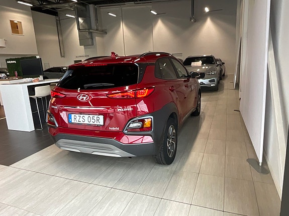 Hyundai Kona 5 of 27