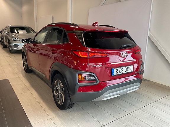 Hyundai Kona 4 of 27