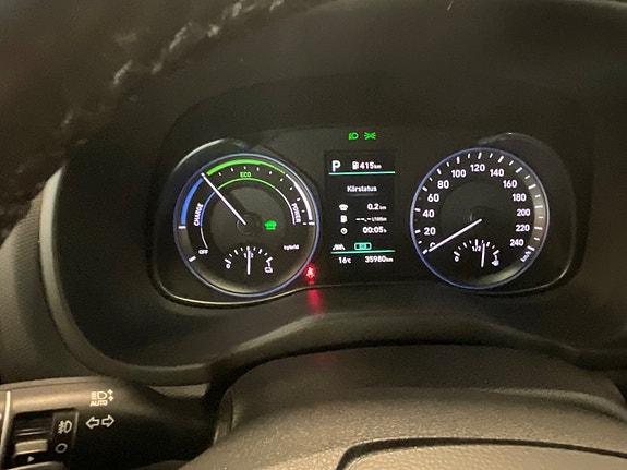 Hyundai Kona 11 of 27