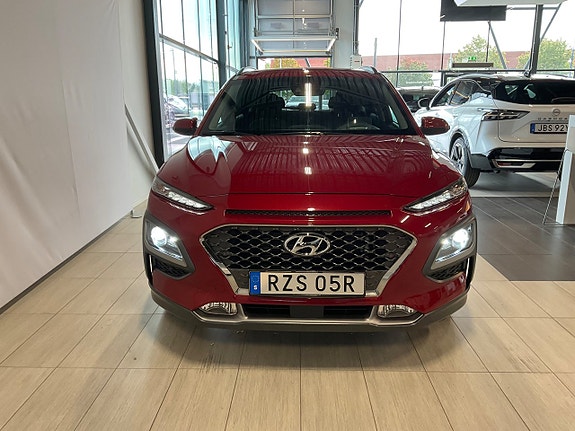 Hyundai Kona 2 of 27