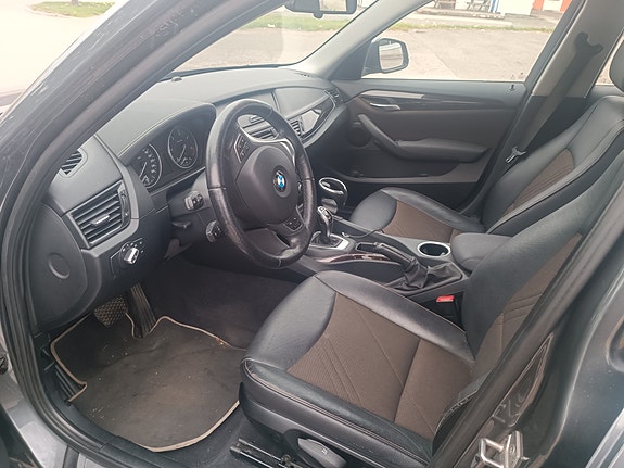 BMW X1 5 of 7