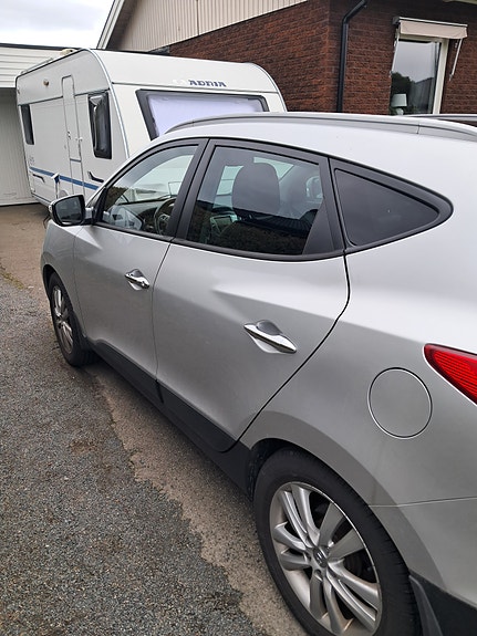 Hyundai ix35 3 of 4