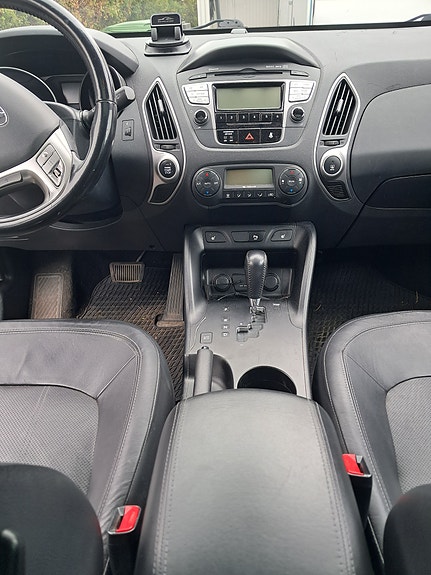 Hyundai ix35 4 of 4