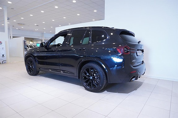 BMW X3 5 of 20