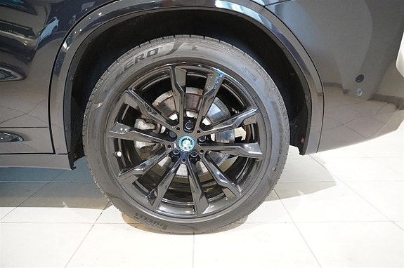 BMW X3 8 of 20