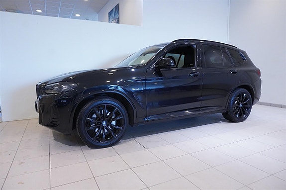 BMW X3 3 of 20