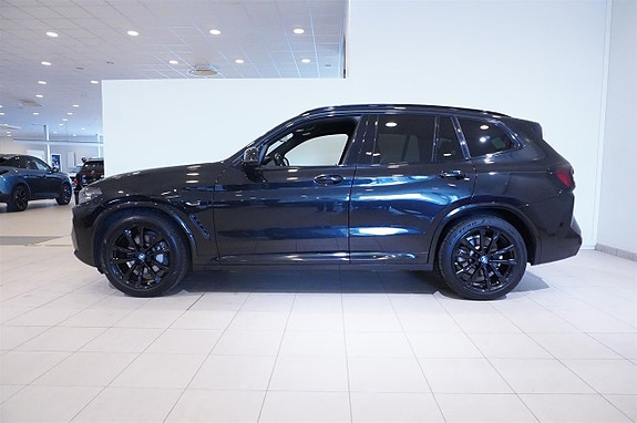BMW X3 4 of 20