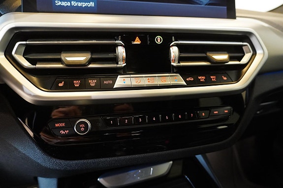 BMW X3 16 of 20