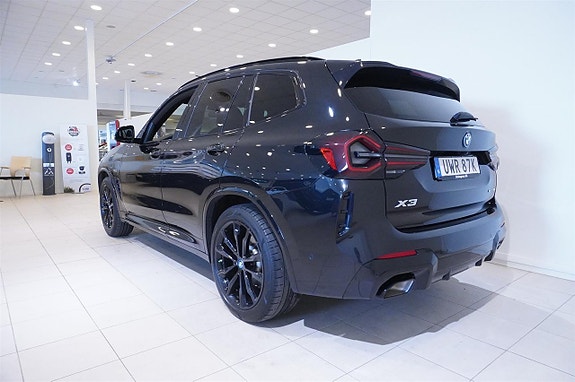 BMW X3 6 of 20