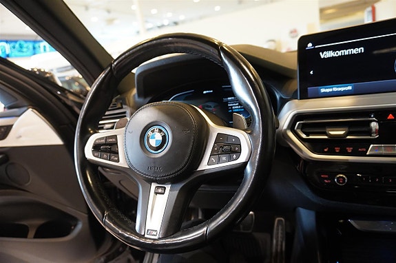 BMW X3 18 of 20