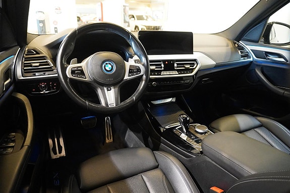 BMW X3 10 of 20