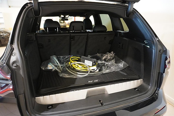 BMW X3 7 of 20