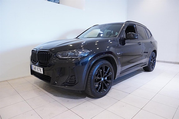 BMW X3 2 of 20